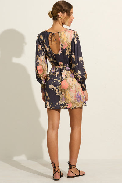 Celestia Angel Mini Dress