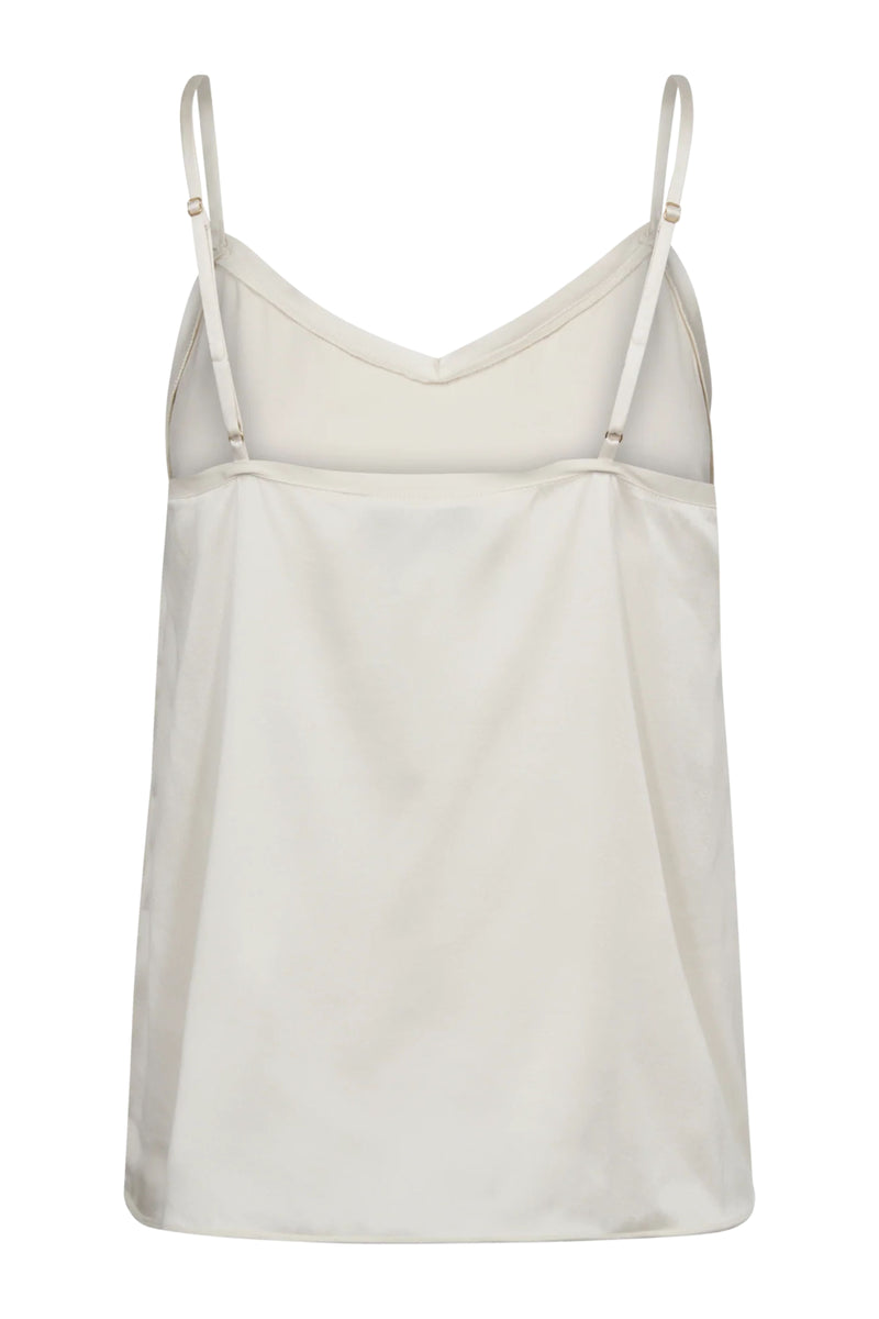 MMDitte Silk Singlet