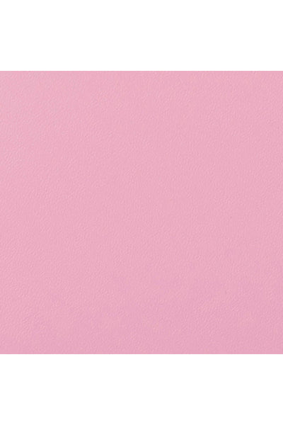 Phoebe Bamboo Handle Bag - Pink