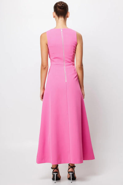 Remedy Maxi Dress - Pink
