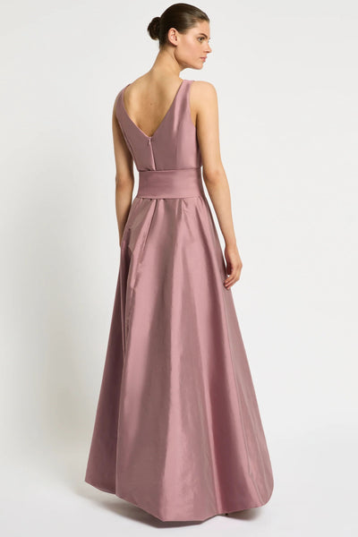 Moss and Spy Rene Gown - Blush