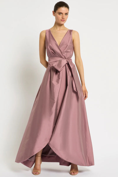 Moss and Spy Rene Gown - Blush