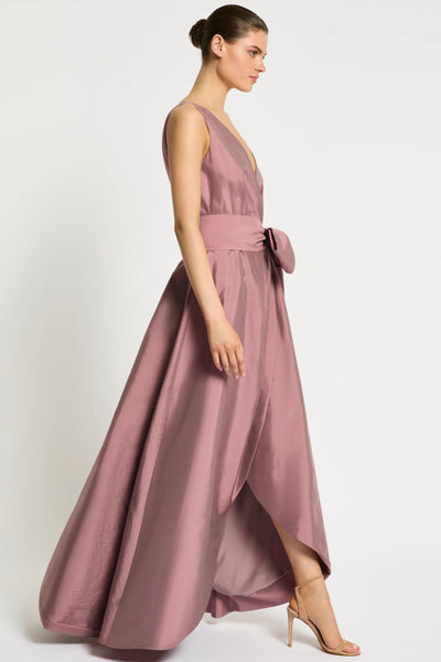 Moss and Spy Rene Gown - Blush