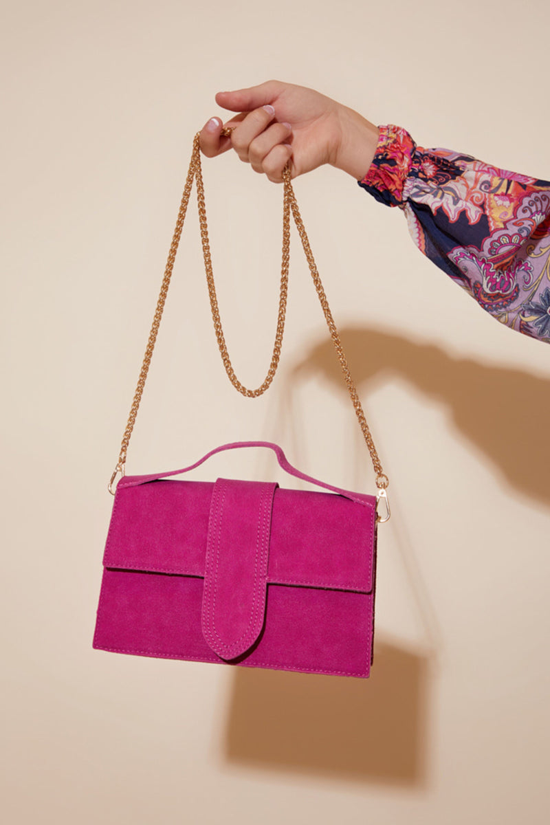 Pink clutch bags online australia