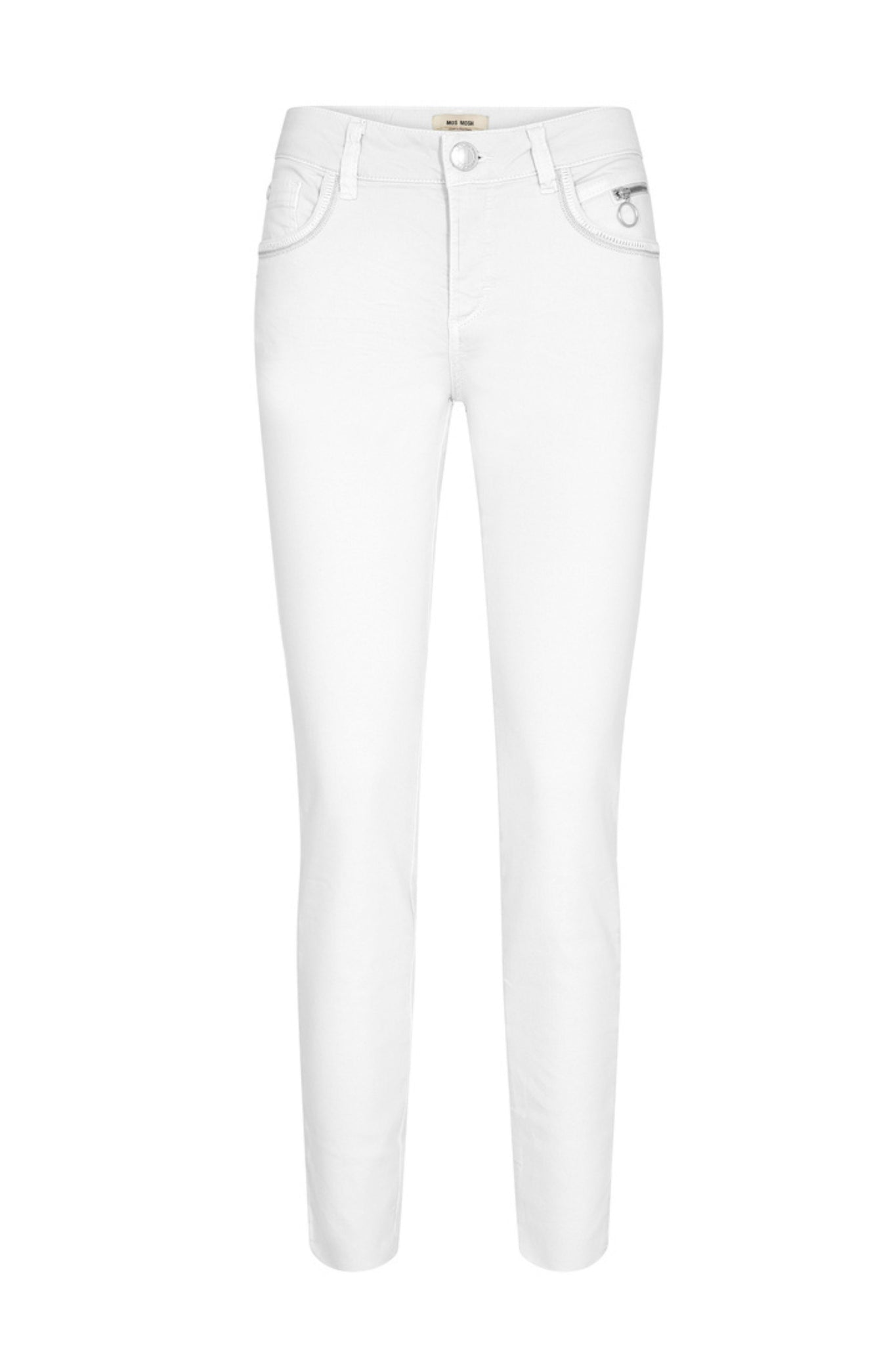 Sumner Power Pant - White SIZE 24/6 ONLY
