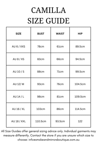 Panelled Flared Long Skirt - Magic Carpet Ride