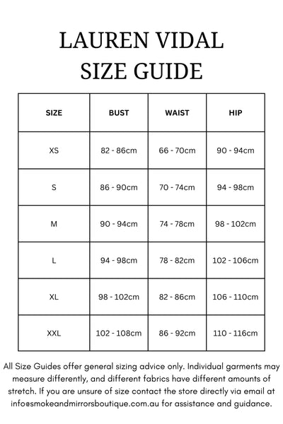 Kimi Long Dress - Navy