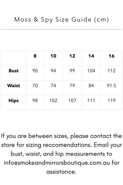 Alexa Shift Dress - Light Blue Navy