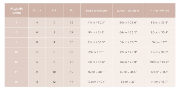 Elisabeth Autumn Maxi Dress SIZE S/8/10/12 ONLY