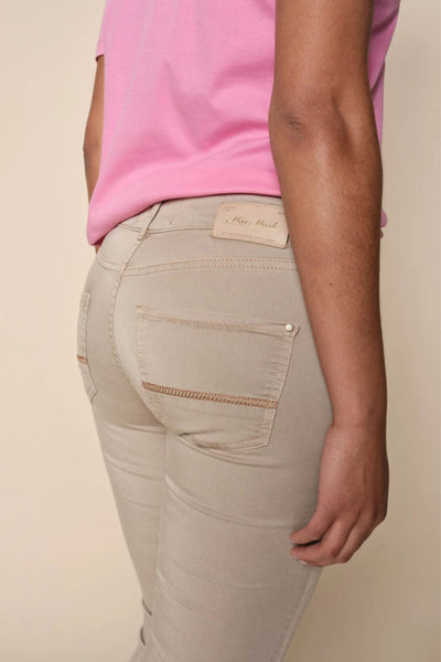 Sumner Treasure Pant - Cobblestone