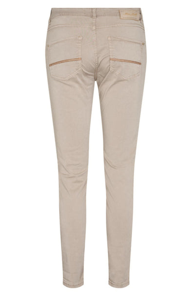 Sumner Treasure Pant - Cobblestone