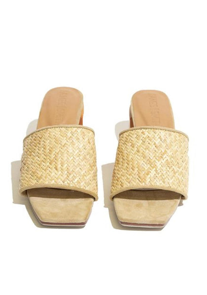 Buy James Smith Sicily Slide Woven Free Shipping. James Smith AfterPay. James Smith ZipPay.