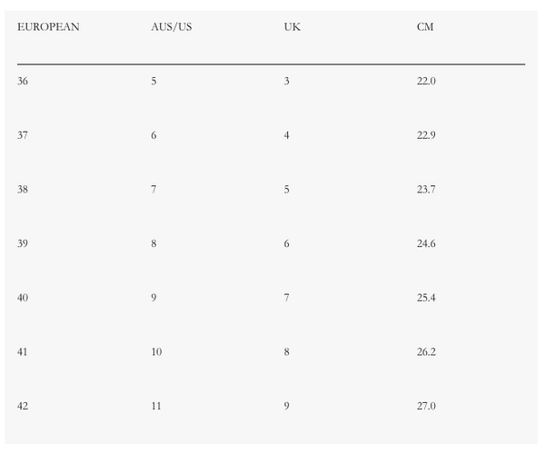 Cafe Society Mule - Woven
