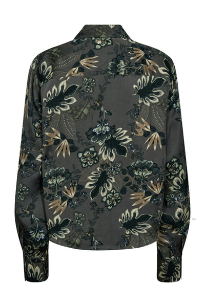 Abina Floro Shirt- Urban Chic