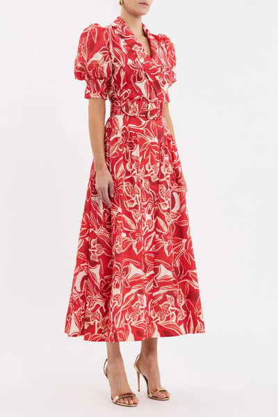 Alloure Midi - Print