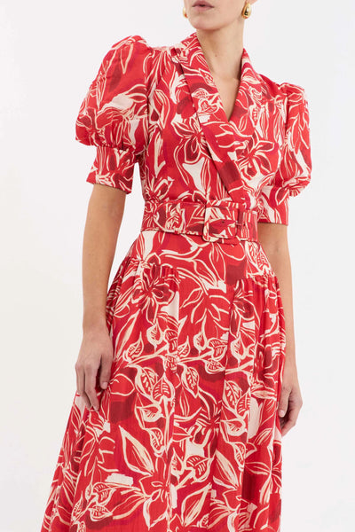 Alloure Midi - Print
