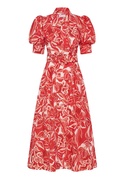 Alloure Midi - Print