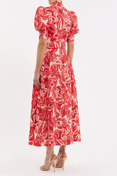 Alloure Midi - Print