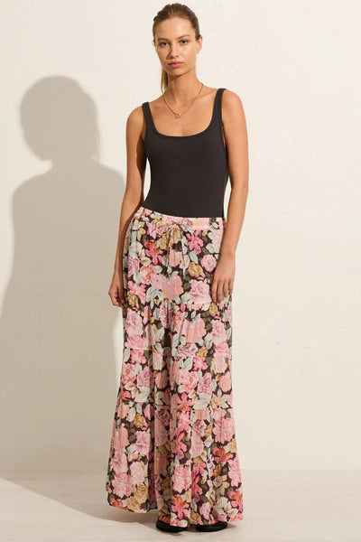 Sophia Amani Maxi Skirt