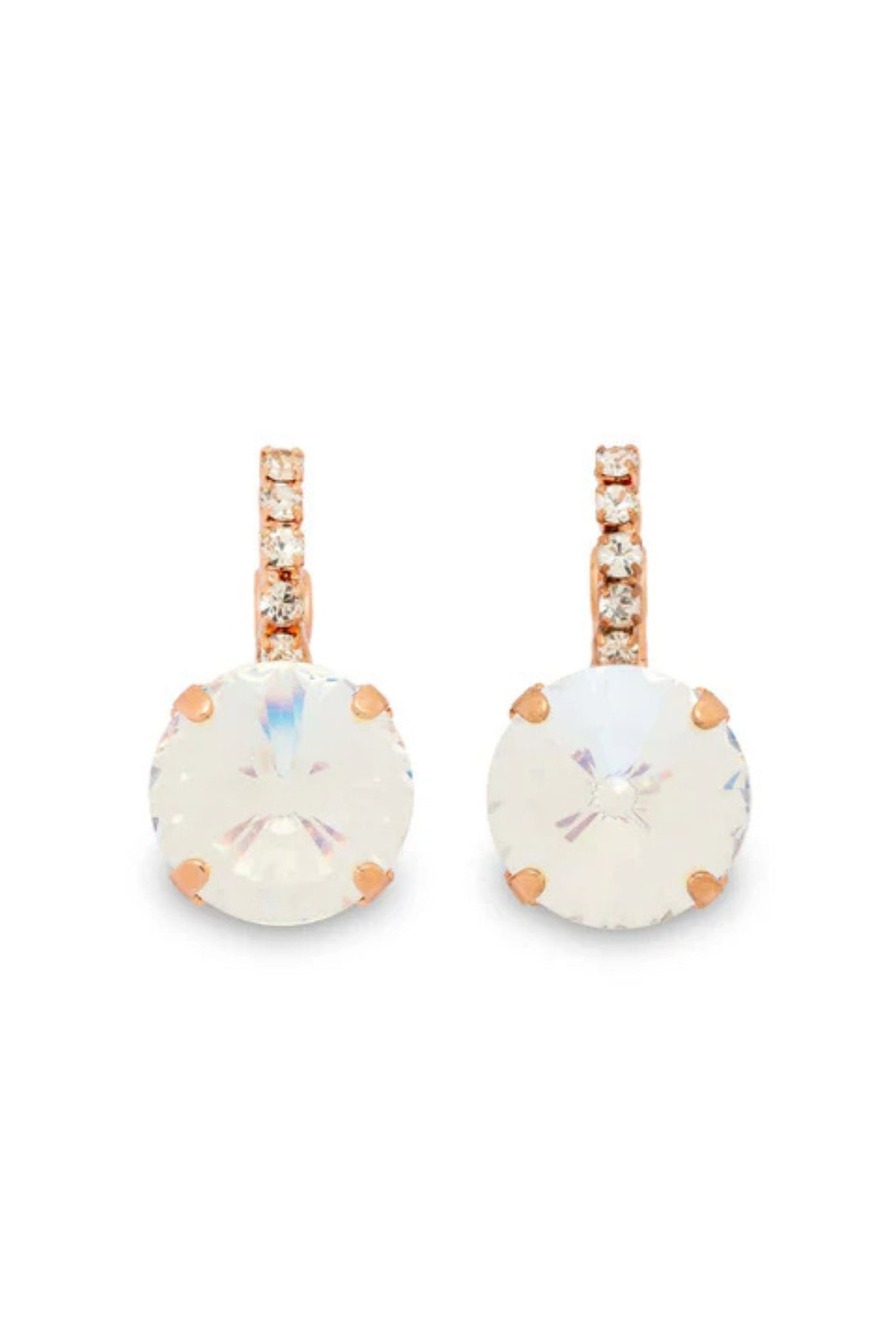 Amelie Earrings - Moonlight