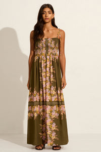 Annabelle Hallie Maxi Dress SIZE XS/6 ONLY