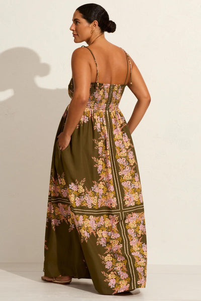 Annabelle Hallie Maxi Dress