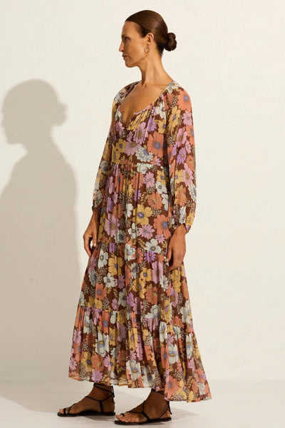 Austin Amanza Maxi Dress