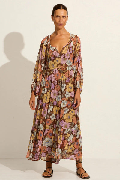 Austin Amanza Maxi Dress