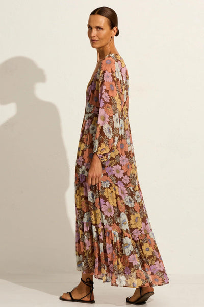 Austin Amanza Maxi Dress