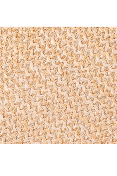 Birdie Textural Handle - Natural