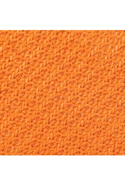 Birdie Textural Handle - Orange