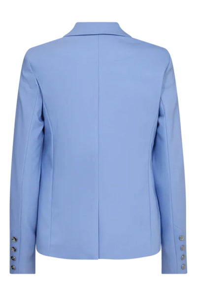 Blake Night Blazer - Hydrangea