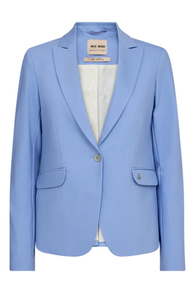 Blake Night Blazer - Hydrangea