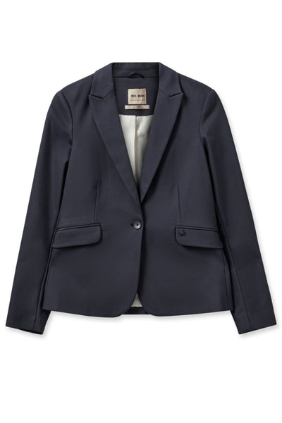 Blake Night Blazer - Navy