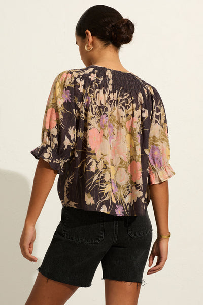 Celestia Brielle Blouse