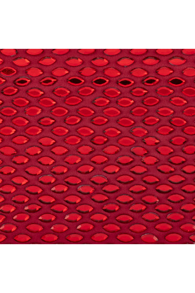 Brooks Hotfix Clutch - Burgundy