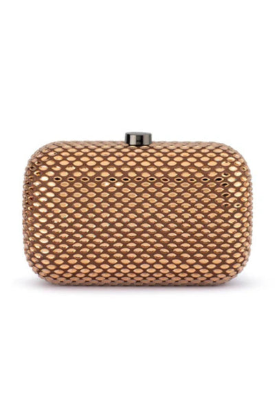 Brooks Hotfix Clutch - Copper