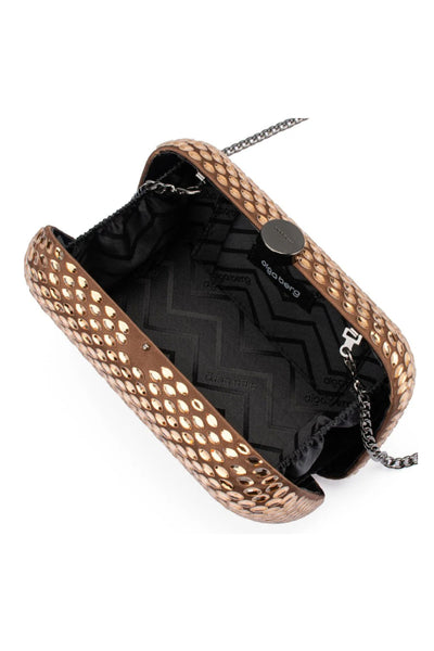 Brooks Hotfix Clutch - Copper