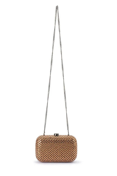 Brooks Hotfix Clutch - Copper