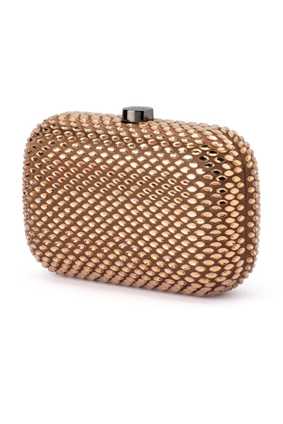 Brooks Hotfix Clutch - Copper