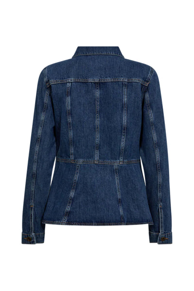 Cintura Odak Shirt - Blue