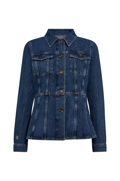 Cintura Odak Shirt - Blue