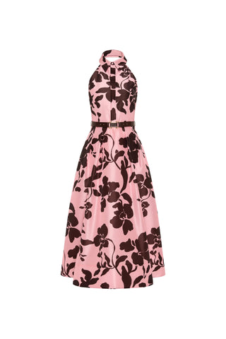 Connie Halter Midi - Print