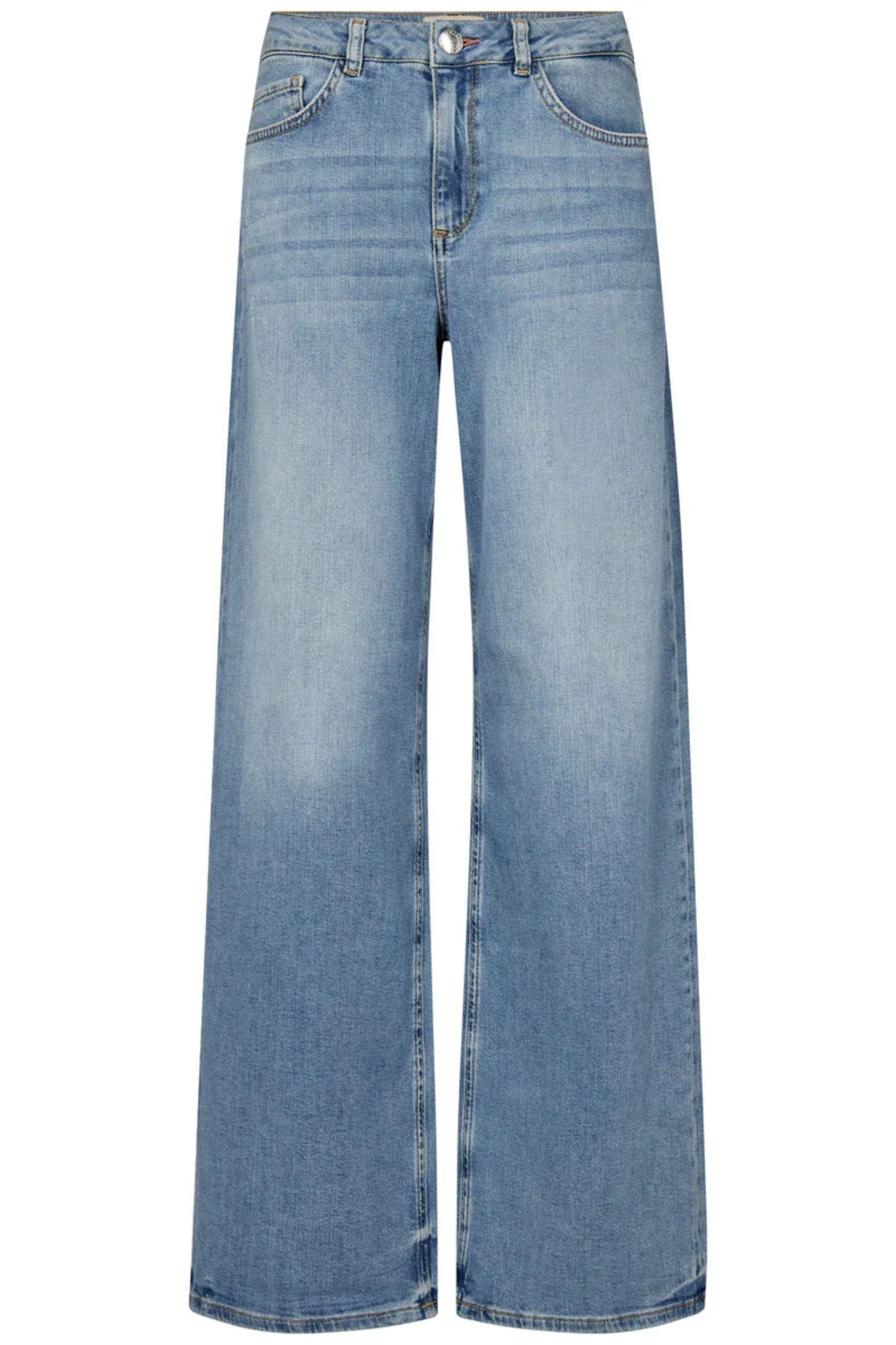 Dara Vint Jean - Light Blue