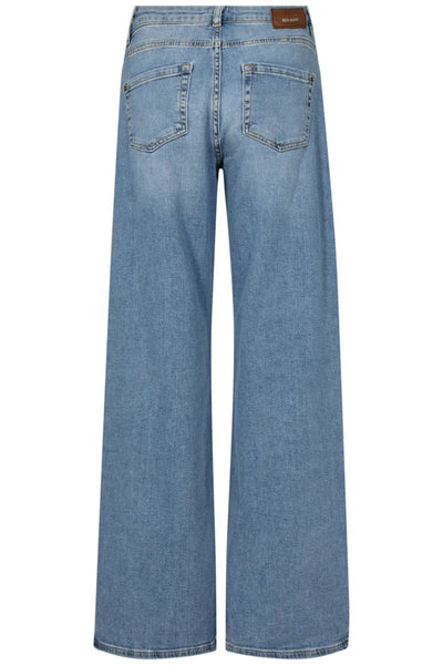 Dara Vint Jean - Light Blue