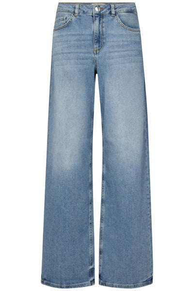 Dara Vint Jean - Light Blue