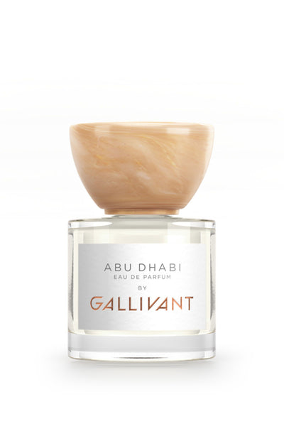 Abu Dhabi - 30ml