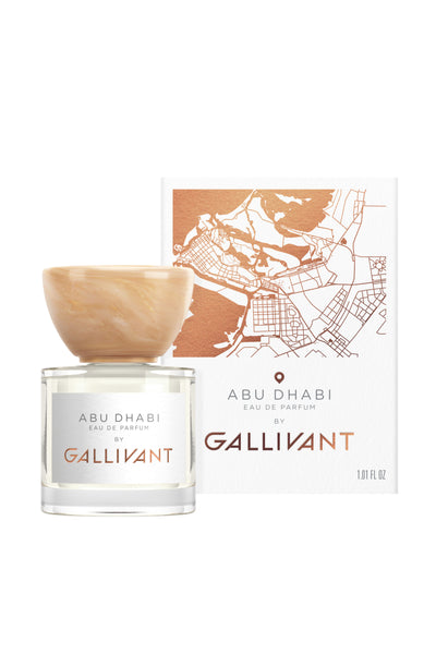 Abu Dhabi - 30ml