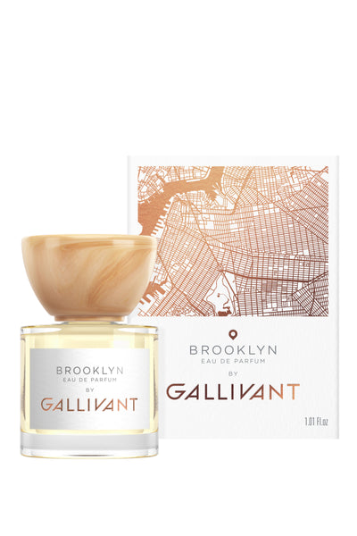 Brooklyn - 30ml