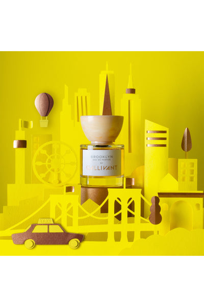Brooklyn - 30ml